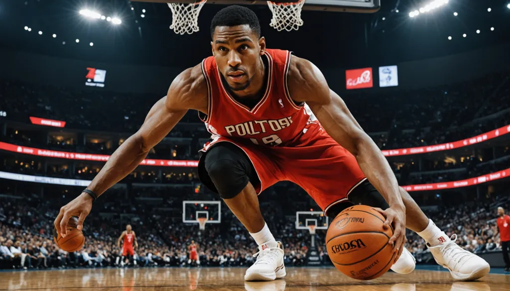 MVP в баскетболе - Что означает звание самого ценного игрока, как проходит голосование и кто получал награду чаще всех